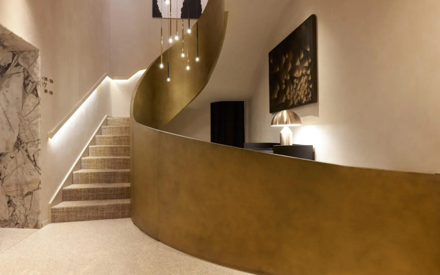 Borghese Contemporary Hotel