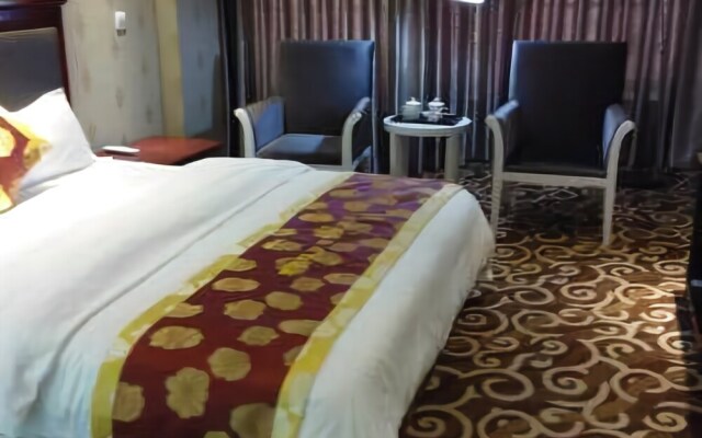 Yunzhi Hotel