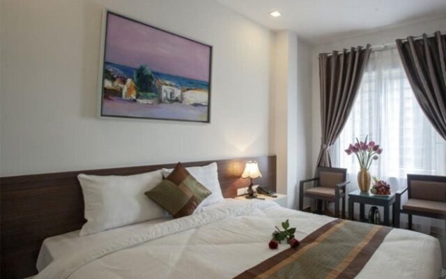 Nam San Hotel
