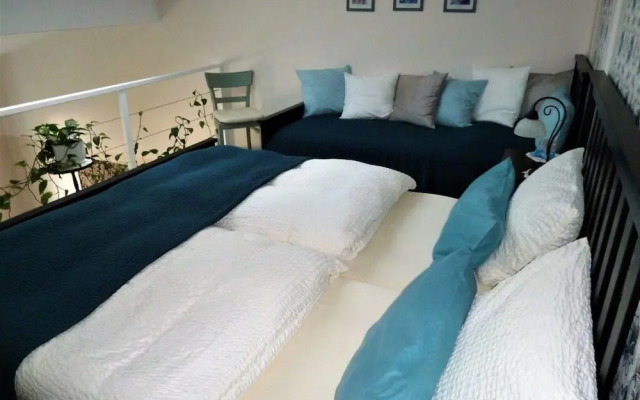 Alluring Apartment in Gerbrunn