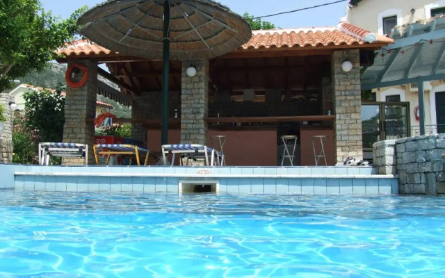 Posidonio Studios