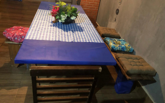 Sobrado com Piscina hidromassagem