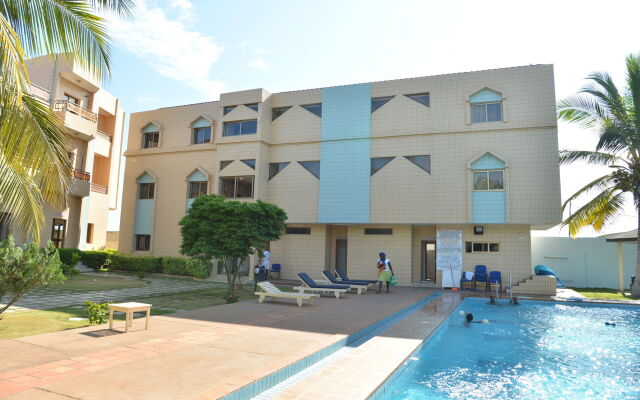 Hotel GHIS Palace