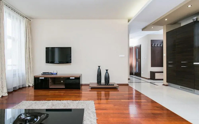 Hamilton Suites - Royal Business Apartments