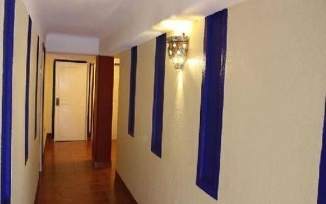 Hotel Luca