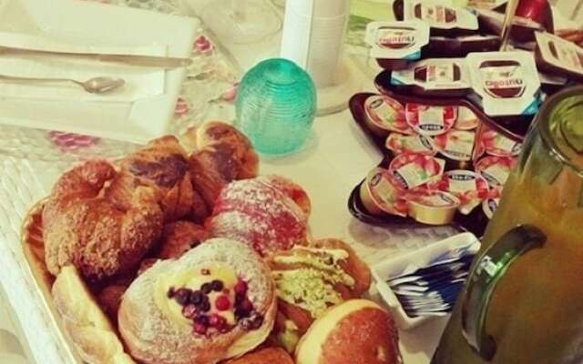 B&B Il Giardino Mediterraneo