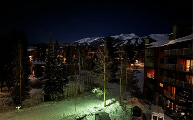 Sawmill 307 2 Bedroom Condo