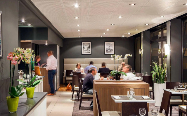 Novotel Nantes Carquefou