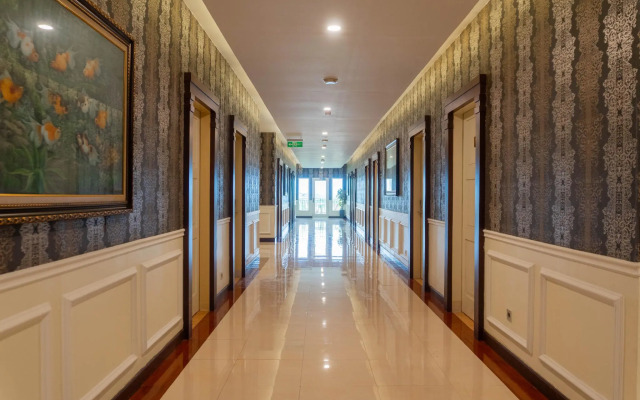 Muara Hotel and Mall Ternate