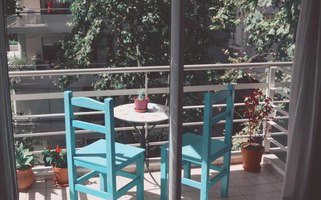 Palermo Deluxe Apartment