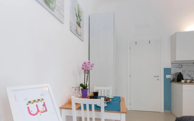 Studio Glicine by Wonderful Italy