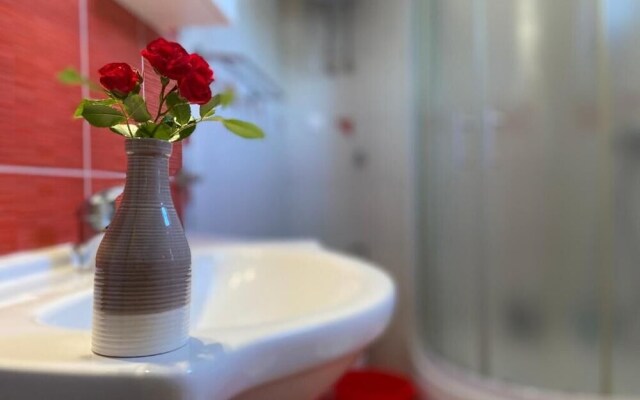 Žare - With Garden - A2