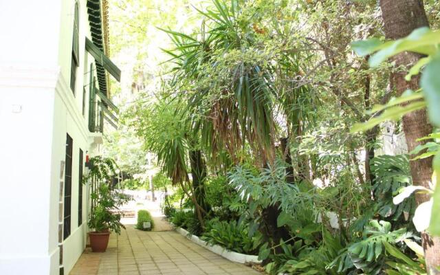 Apartamentos Los Manueles