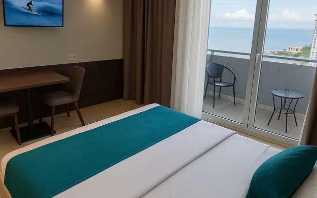 Orbi Residence SEA View (Орби Резиденс Сиа Вью)