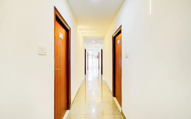 Fabhotel R3 Atmos
