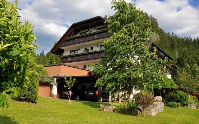 Nature Hotel Lukanc Bled