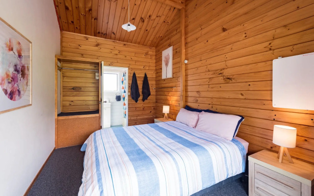 Bay of Islands Lodge