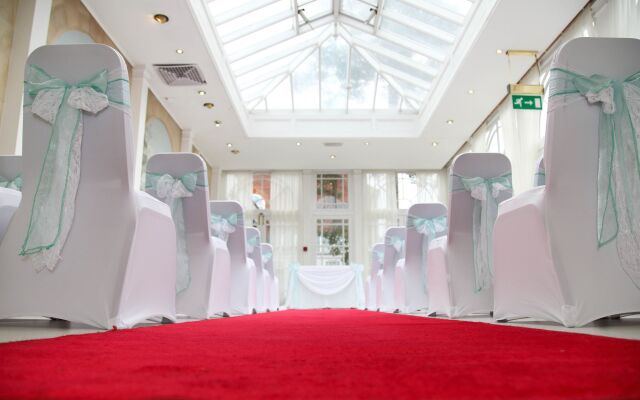 Quorn Country Hotel