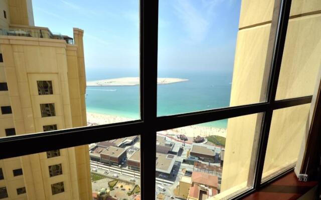 OkDubaiApartments – Lily JBR