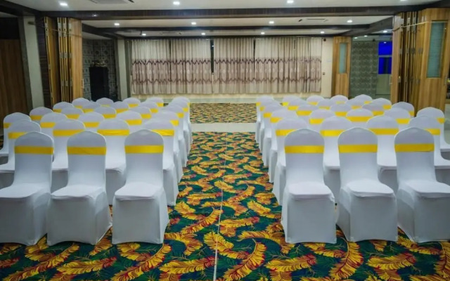 Ratnaa Resort