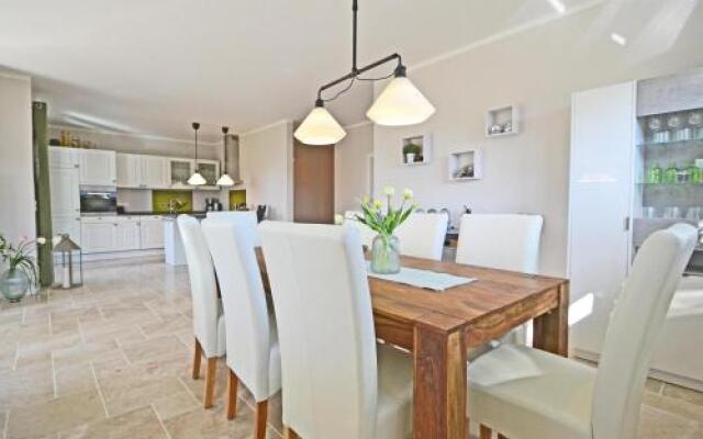 Ferienhaus Zirchow 4