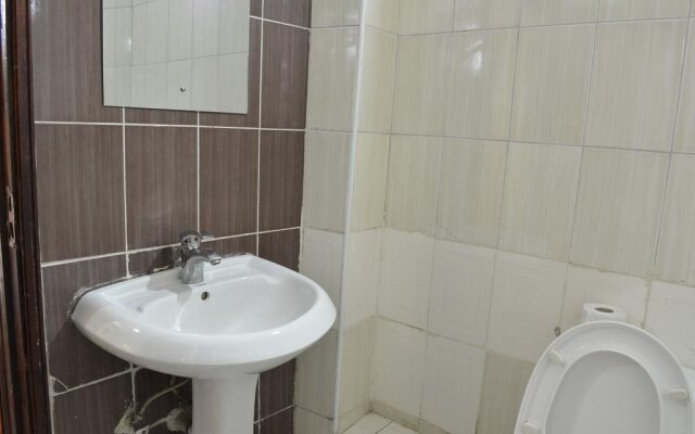 Royal City Dubai Complex Kisumu