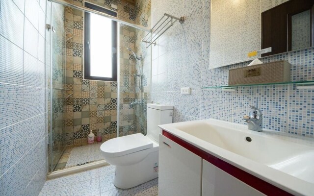 Qu Feng Xiao Zhu B&B