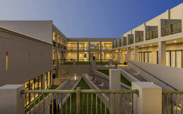 Springbok Inn by Country Hotels