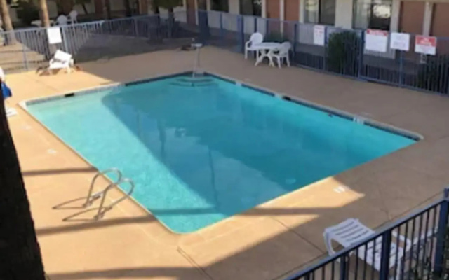 Super Inn Tucson