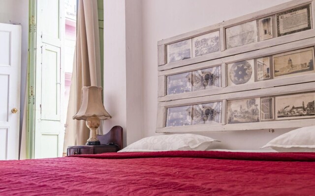 Hostal Casa Vieja