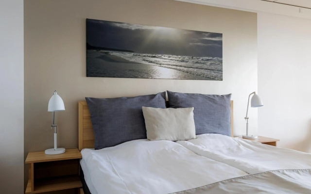 Fredensborg Badehotel