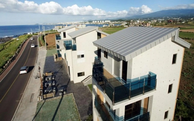 Pension Jeju Picnic Story