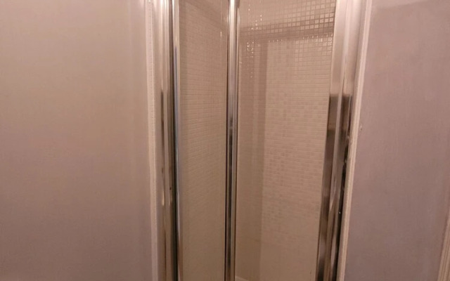 Beautiful 2-bed Apartment in Manchester