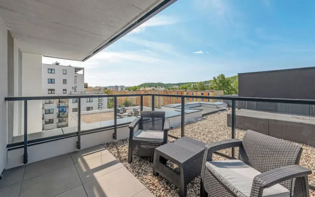 Chylońska 100 by Grand Apartments