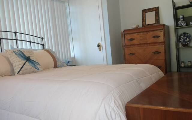 Maurrocks Bed & Breakfast