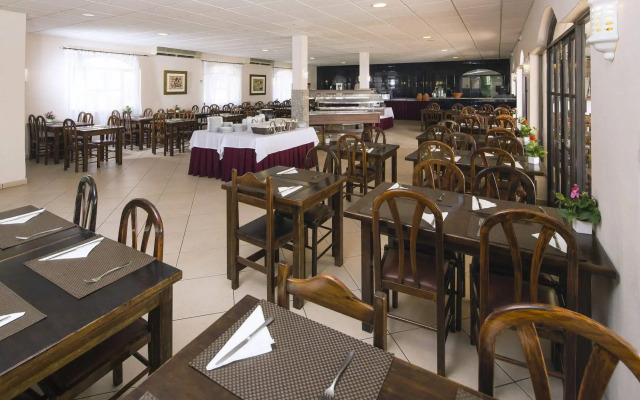 Cheerfulway Clube Brisamar