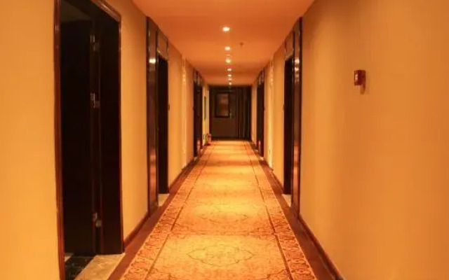 Kai Wei International Hotel