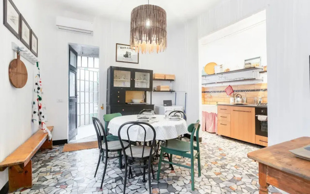 Garden House Vicenza