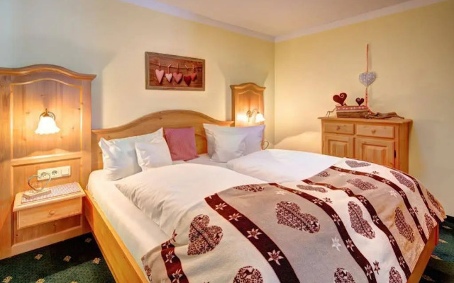 Seehotel Hartung