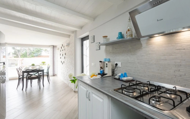 Villa Marianna in Piano Inferno Gelsomini Sorisi