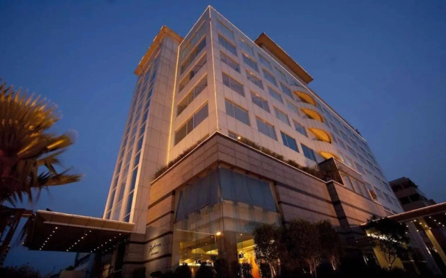 Radisson Blu Suites Gurgaon
