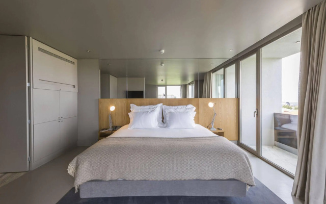 Villa C Boutique Hotel