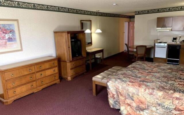 Days Inn Winnemucca