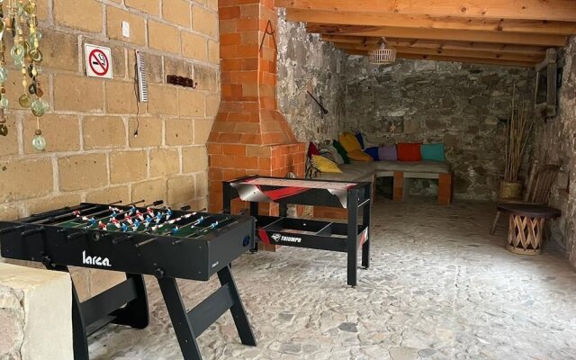 La Posada de Don Luis