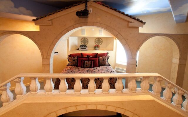Destinations Inn