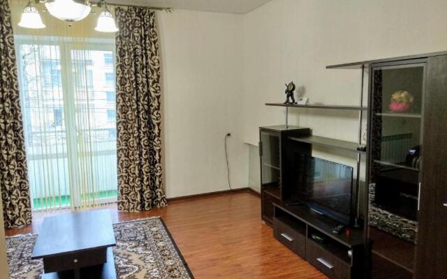 Апартаменти на Ерусалимці 2 кімнати центр поруч з фонтаном Рошен