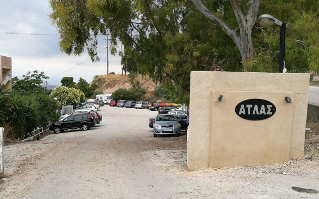 Atlas Unlimited Sea View Apartment