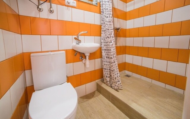 Smart Apartment Zamarstinivska 20a