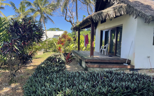 Vanuatu Villas