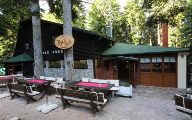 Motel Bijele Vode